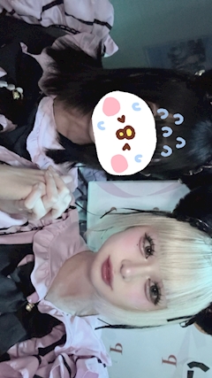 ♡まろ♡「フリーコスイベントありがとうございました(„>‸<„)」