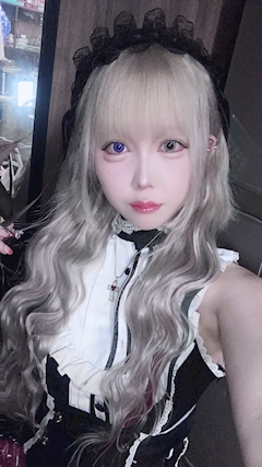プロフィール写真3・るる♱ཀ🗝️|メイドたこ焼き TAKOきゅん・タコキュン - 船橋のコンカフェ