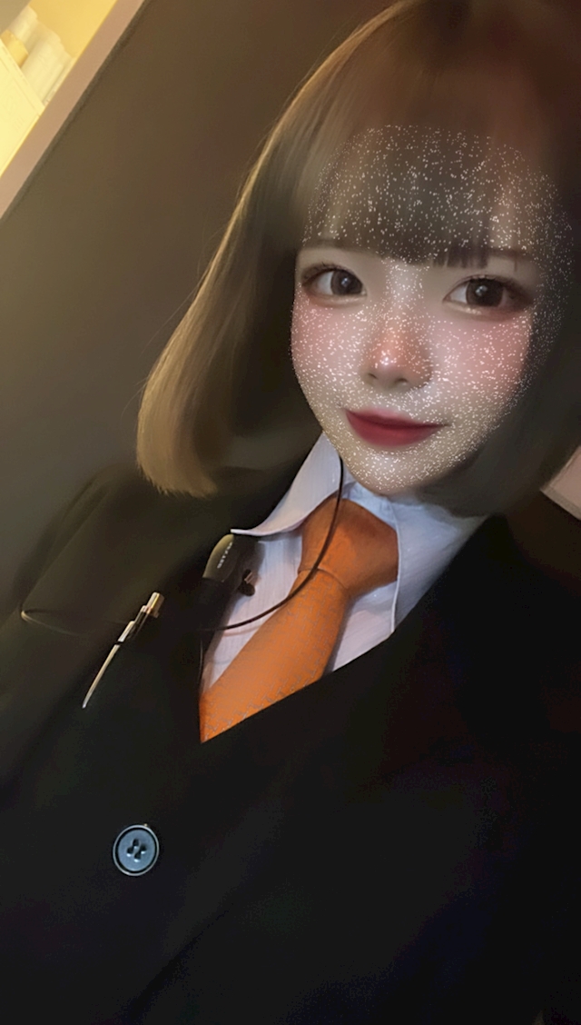 プロフィール写真1・(女黒服)ゆうか｜
