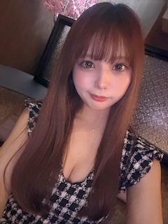 プロフィール写真2・みらい|blanc・ブラン - 静岡 両替町のキャバクラ