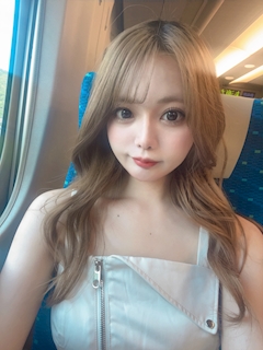 プロフィール写真2・みらい｜blanc・ブラン - 静岡 両替町のキャバクラ