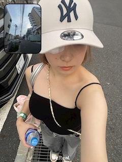 ぽむ【シュガーグループ】「雨だーーーー😭😭😭」