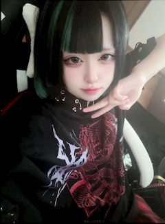 プロフィール写真1・みりあ|アニソンバーギルド 高崎店・ギルド タカサキテン - 高崎のコンカフェ
