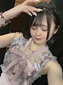女の子