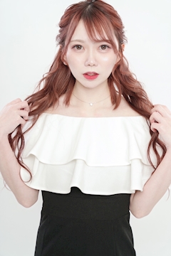 プロフィール写真2・あおたん｜