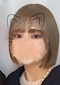 プロフィール写真2・ななほ|Lounge Girls Bar NOX・ノックス - 岡山市(岡山駅前)のガールズバー