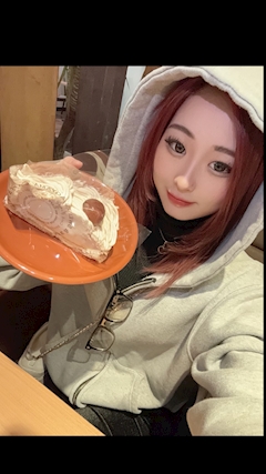 プロフィール写真2・さくら|Lounge NOX・ノックス - 岡山市(岡山駅前)のラウンジ/クラブ