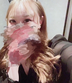 プロフィール写真1・みらい｜Lounge Girls Bar NOX・ノックス - 岡山市（岡山駅前）のガールズバー