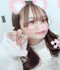 プロフィール写真3・みらい｜Lounge Girls Bar NOX・ノックス - 岡山市（岡山駅前）のガールズバー