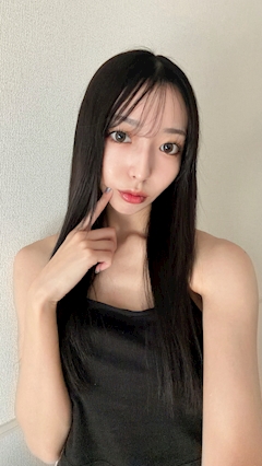 プロフィール写真1・ちか｜Breaking Girl・ブレイキングガール - 豊橋のキャバクラ