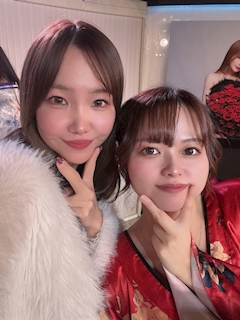 工藤　ちか「ラストショー」