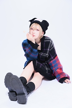 プロフィール写真2・かなた｜HAKATA SHOW CLUB ZERO GIRL・ゼロガール - 中洲のパブ/ショーパブ