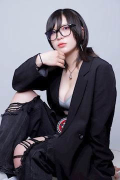 プロフィール写真5・かなた｜HAKATA SHOW CLUB ZERO GIRL・ゼロガール - 中洲のパブ/ショーパブ