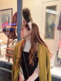 プロフィール写真1・みき｜温・オン - ミナミのスナック