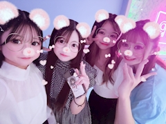 てん「🌟私服イベント🌟」