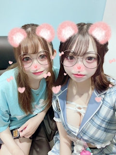 てん「てん&ねむ」