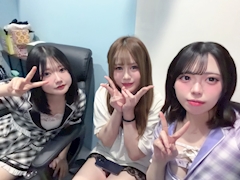 てん「日付が変わると…🗓️」