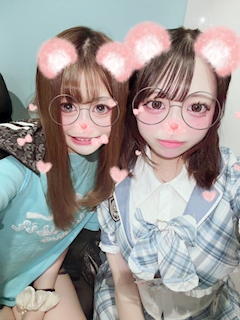 てん「まだまだーっ！！」