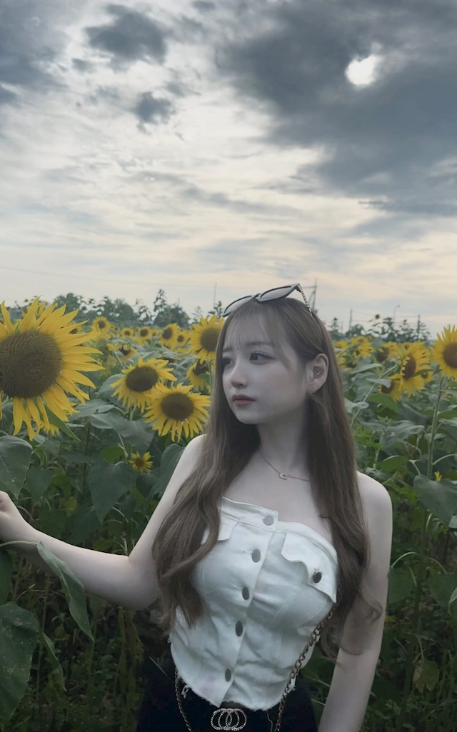 プロフィール写真5・みれい｜