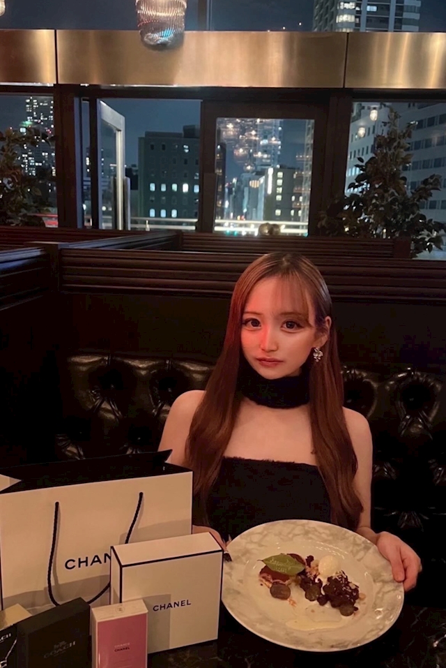 プロフィール写真4・みれい｜