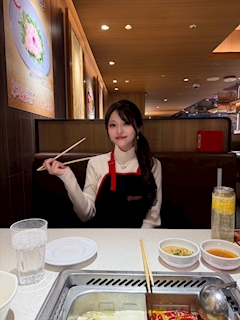 プロフィール写真11・あんり|Alice・アリス - 郡山駅前のキャバクラ