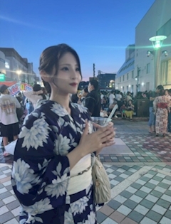 プロフィール写真2・あんり|Alice・アリス - 郡山駅前のキャバクラ