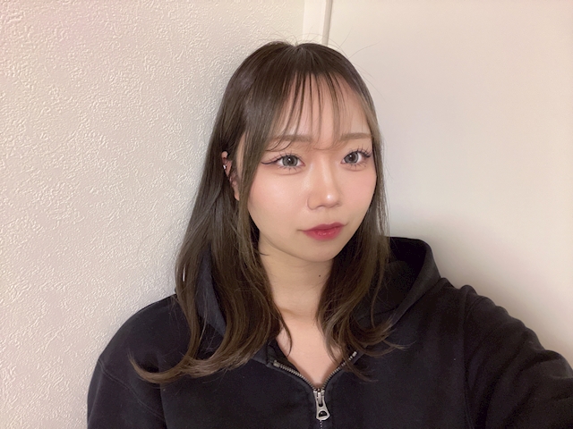 プロフィール写真4・ここ｜錦 キャバクラ・ヴィルシーナ