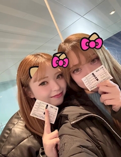 えるさ「初〇〇💖」