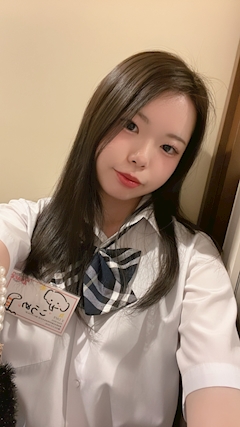 プロフィール写真1・体験こうめ✨|Z CAFE・ゼットカフェ - 名古屋 金山のキャバクラ