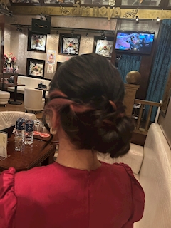 プロフィール写真1・マリア｜LOUNGE ars nova・アルスノバ - 荻窪のクラブ/ラウンジ