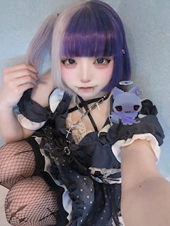 アンドロメダ銀河 マシュメロ - 秋葉原のコンカフェ