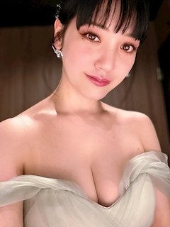 プロフィール写真1・すみれ｜CLUB新世界・シンセカイ - 五反田のキャバクラ