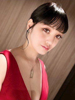 プロフィール写真3・すみれ｜CLUB新世界・シンセカイ - 五反田のキャバクラ