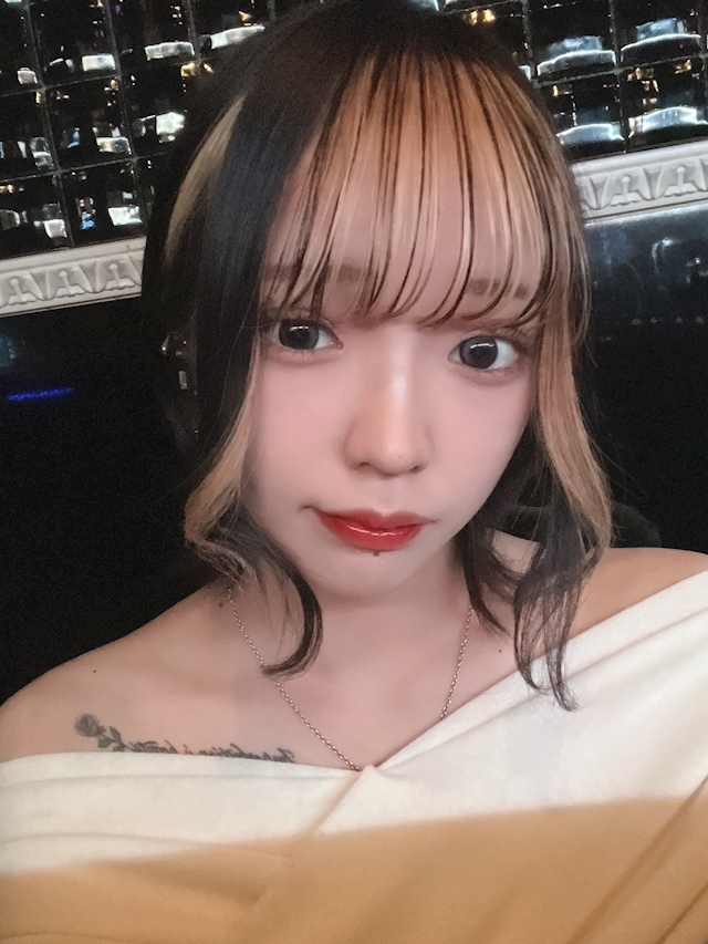 プロフィール写真1・かのか｜
