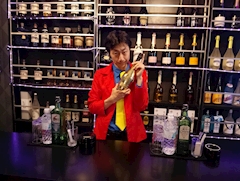 プロフィール写真7・ルパン🐵佐々木|Lounge TOKIWA・ラウンジトキワ - ときわ台のクラブ/ラウンジ