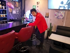 プロフィール写真8・ルパン🐵佐々木|Lounge TOKIWA・ラウンジトキワ - ときわ台のクラブ/ラウンジ