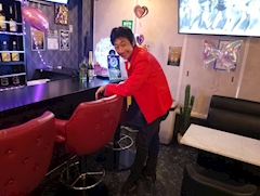 プロフィール写真10・ルパン🐵佐々木|Lounge TOKIWA・ラウンジトキワ - ときわ台のクラブ/ラウンジ