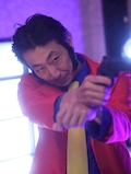 ルパン🐵佐々木
