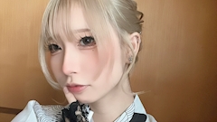 プロフィール写真1・華恋｜club Darling -ダーリン- - 福山市（松浜町）のキャバクラ