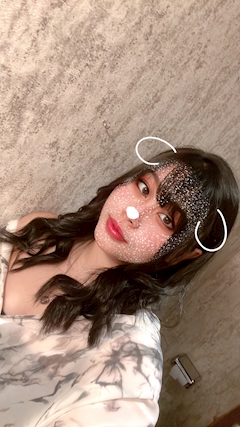 プロフィール写真3・ひめか｜CROSS・クロス - 豊橋のスナック