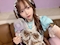 プロフィール写真1・しゅな🐶🐾|Macaronate・マカロネイト - 堂山町のコンカフェ