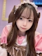 プロフィール写真6・しゅな🐶🐾|Macaronate・マカロネイト - 堂山町のコンカフェ