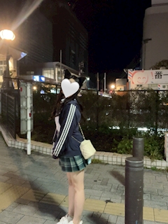 プロフィール写真1・U｜girl's & bar MISTY・ミスティ - 大井町のガールズバー