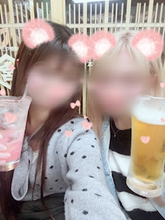 めい「休日！」