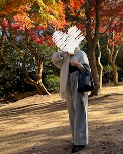 プロフィール写真1・あかりんご🍎経理担当|昼スナック りんご - 天王寺のスナック