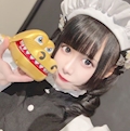 ピックアップキャスト わに 隠れ家メイドBar Pachumo・パチュモ - 湯島のコンカフェ