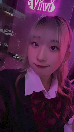 プロフィール写真1・れい｜PREMIUM bar ViVi・プレミアムバーヴィヴィ - 松本駅前のガールズバー