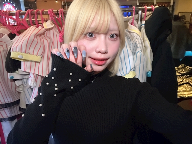 プロフィール写真1・るな【西新宿シナリオ】｜