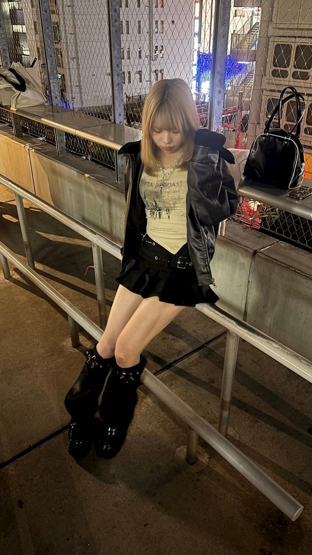 プロフィール写真7・るな【西新宿シナリオ】｜