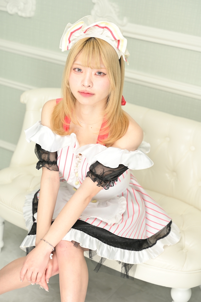 プロフィール写真5・るな【西新宿シナリオ】｜